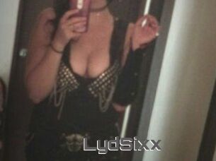 LydSixx