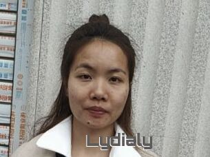 Lydialy