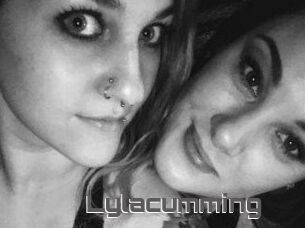 Lylacumming