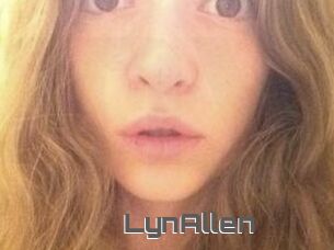 LynAllen