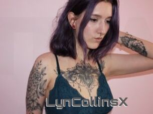 LynCollinsX