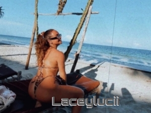 Laceylucii
