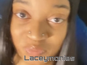 Laceymonies