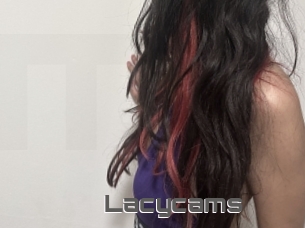 Lacycams