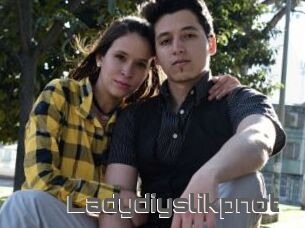Ladydiyslikpnot