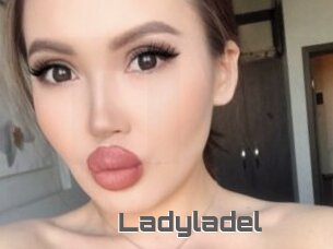 Ladyladel