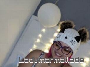 Ladymarmallade