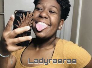 Ladyraerae