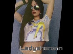 Ladysharonn