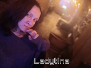 Ladytina