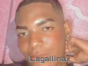 Lagallinax