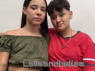 Laiiaandbellaa