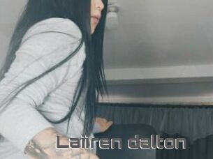 Laiiren_dalton