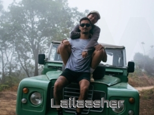 Lailaasher