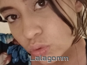 Lalagomm