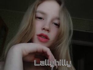 Lallyhilly