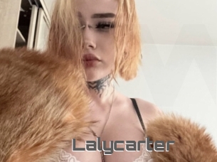 Lalycarter