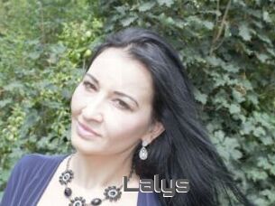 Lalys