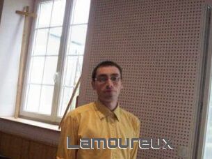 Lamoureux