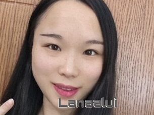 Lanaalui