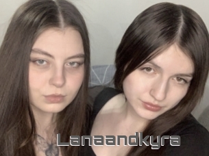 Lanaandkyra