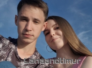 Lanaandtimur