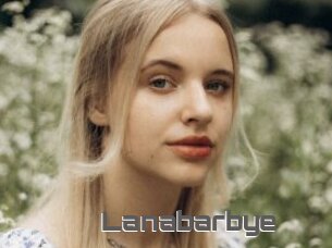 Lanabarbye
