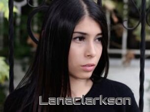 Lanaclarkson