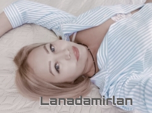 Lanadamirlan