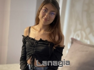 Lanagia