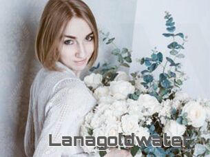 Lanagoldwater