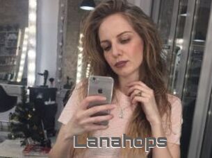 Lanahops