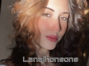 Lanajhonsons