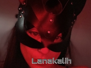 Lanakalih