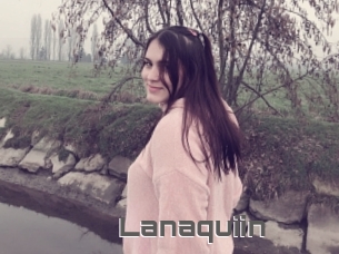 Lanaquiin