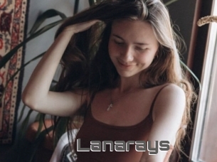 Lanarays