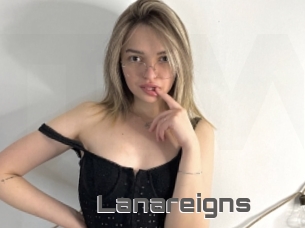 Lanareigns