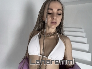 Lanaremmi