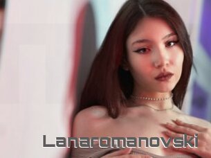 Lanaromanovski