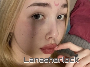 Lanasherlock