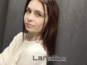 Lanatize