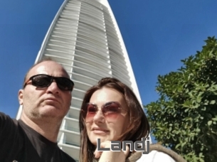 Landj