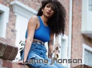 Lanna_jhonson