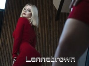 Lannabrown