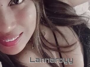 Lannaroyy