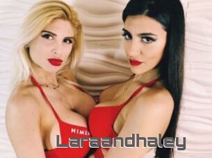 Laraandhaley