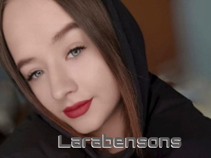 Larabensons