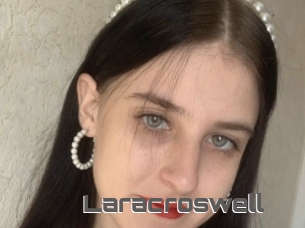 Laracroswell