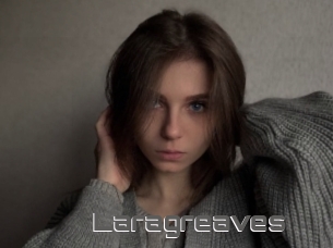 Laragreaves