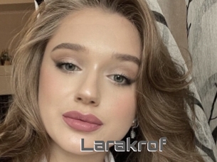 Larakrof